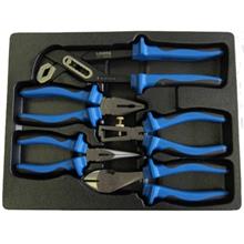 مجموعه انبر لیکوتا مدل APT-3637K01 Licota APT-3637K01 Pliers Set